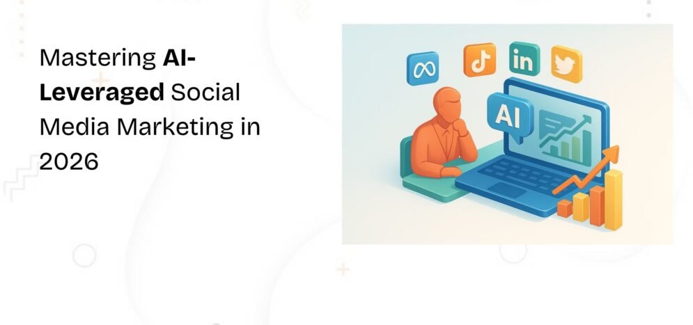 Mastering AI-Leveraged Social Media Marketing in 2026-Axhela Online Marketing School
